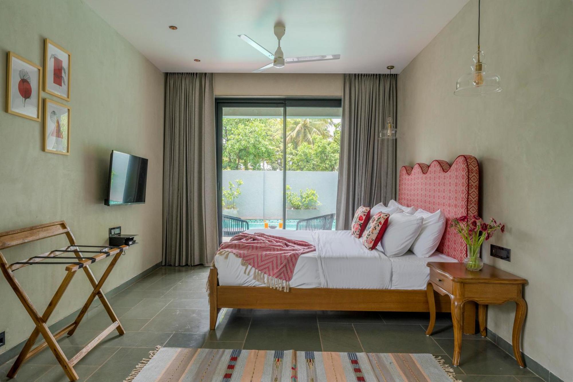 Vana - A Lindsay Manor วากาตอร์ ภายนอก รูปภาพ