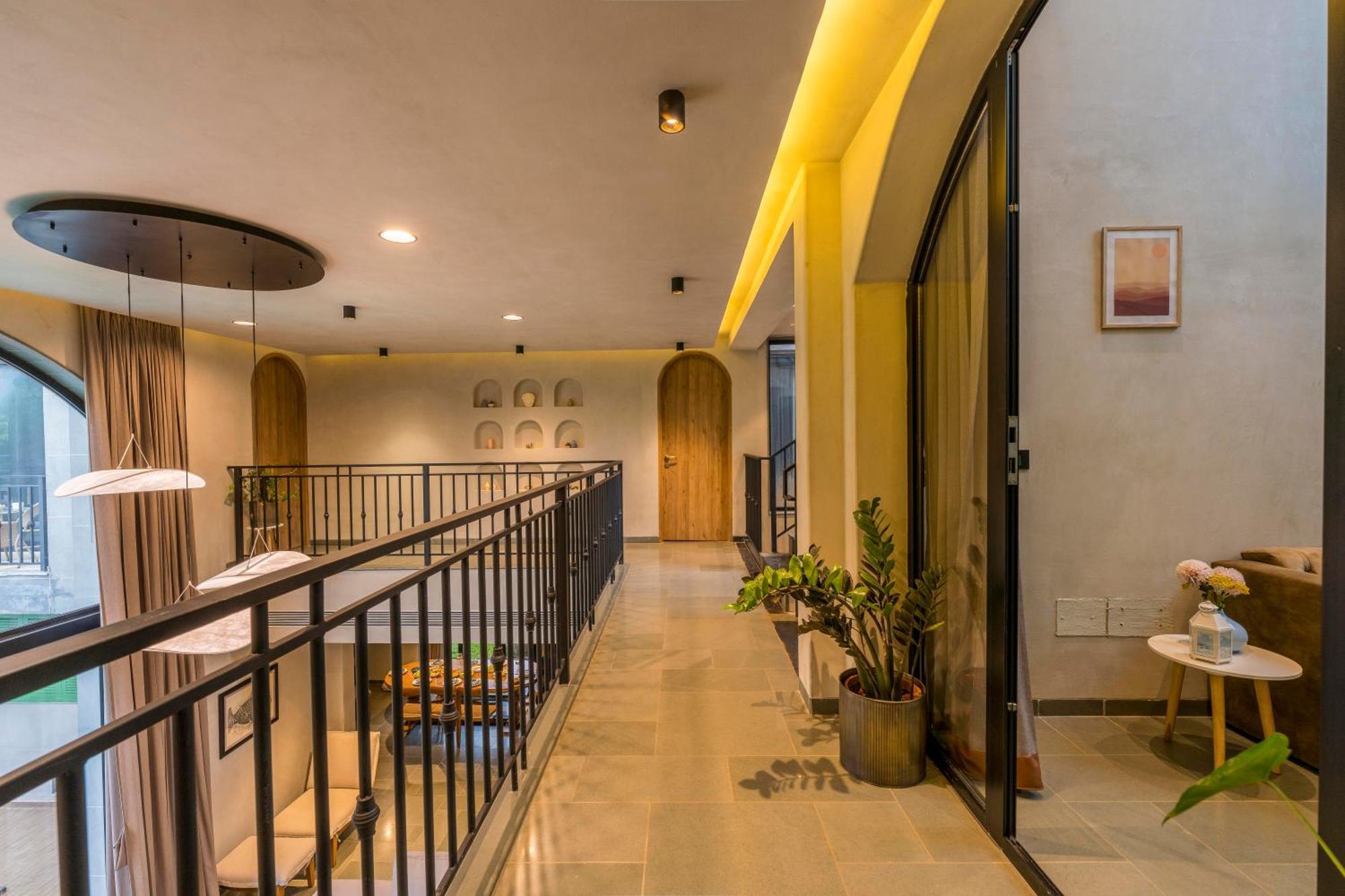 Vana - A Lindsay Manor วากาตอร์ ภายนอก รูปภาพ