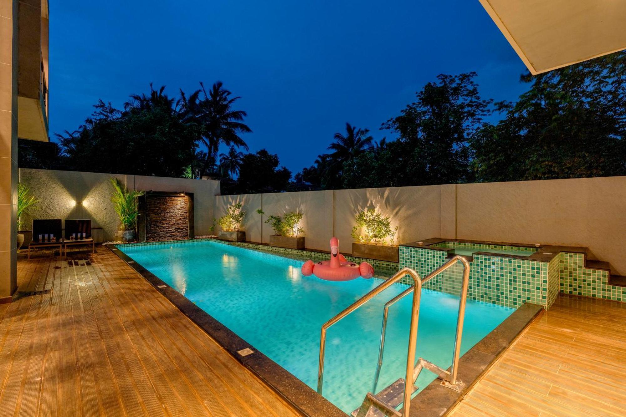 Vana - A Lindsay Manor วากาตอร์ ภายนอก รูปภาพ