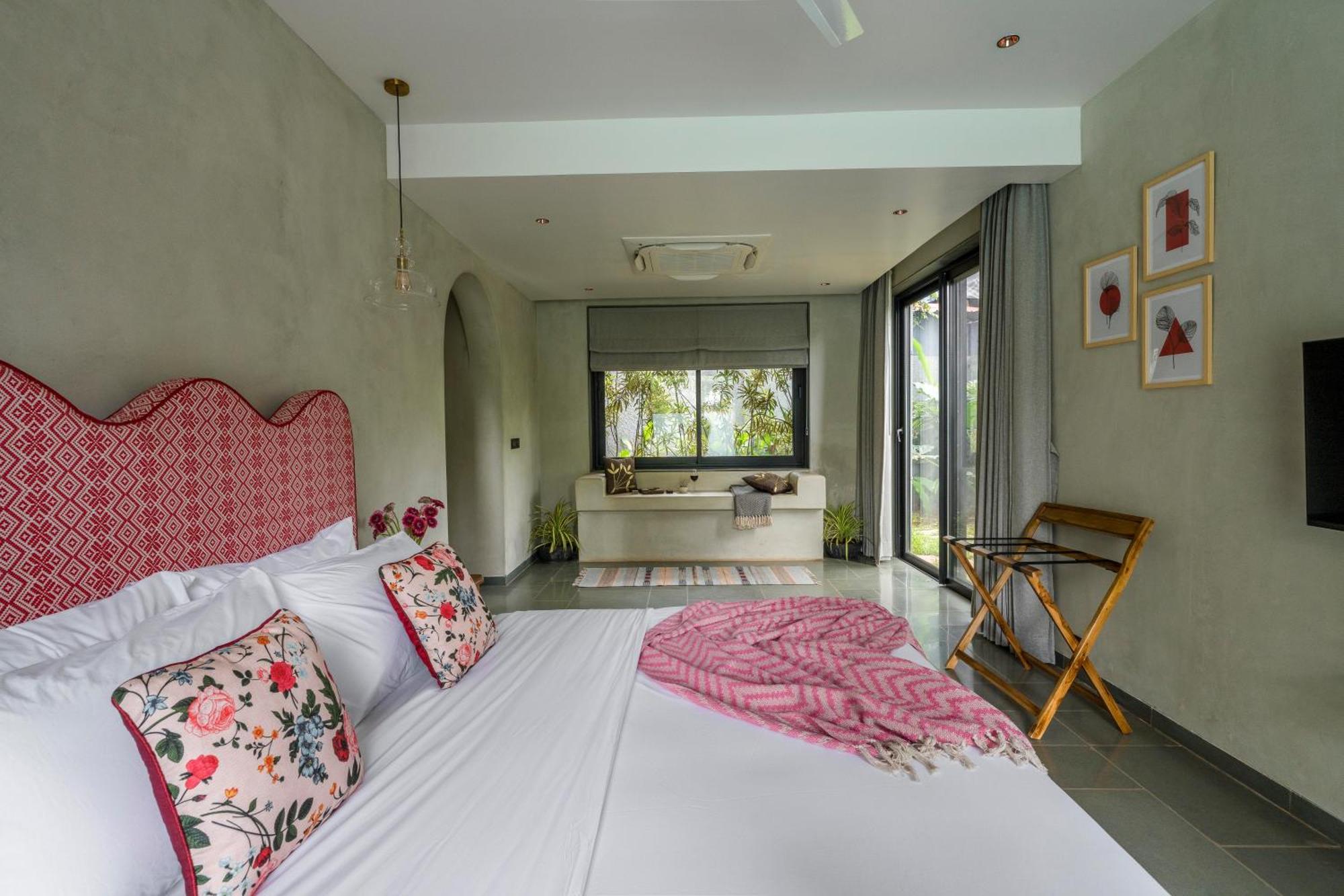 Vana - A Lindsay Manor วากาตอร์ ภายนอก รูปภาพ