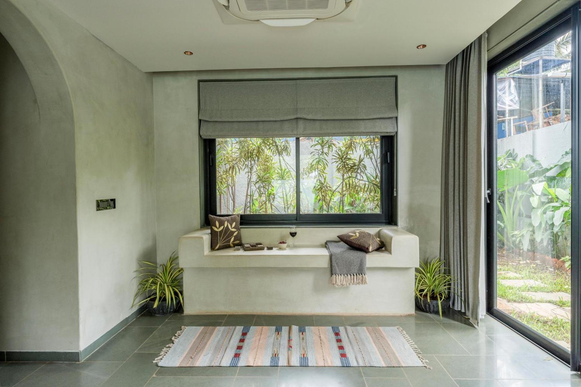 Vana - A Lindsay Manor วากาตอร์ ภายนอก รูปภาพ