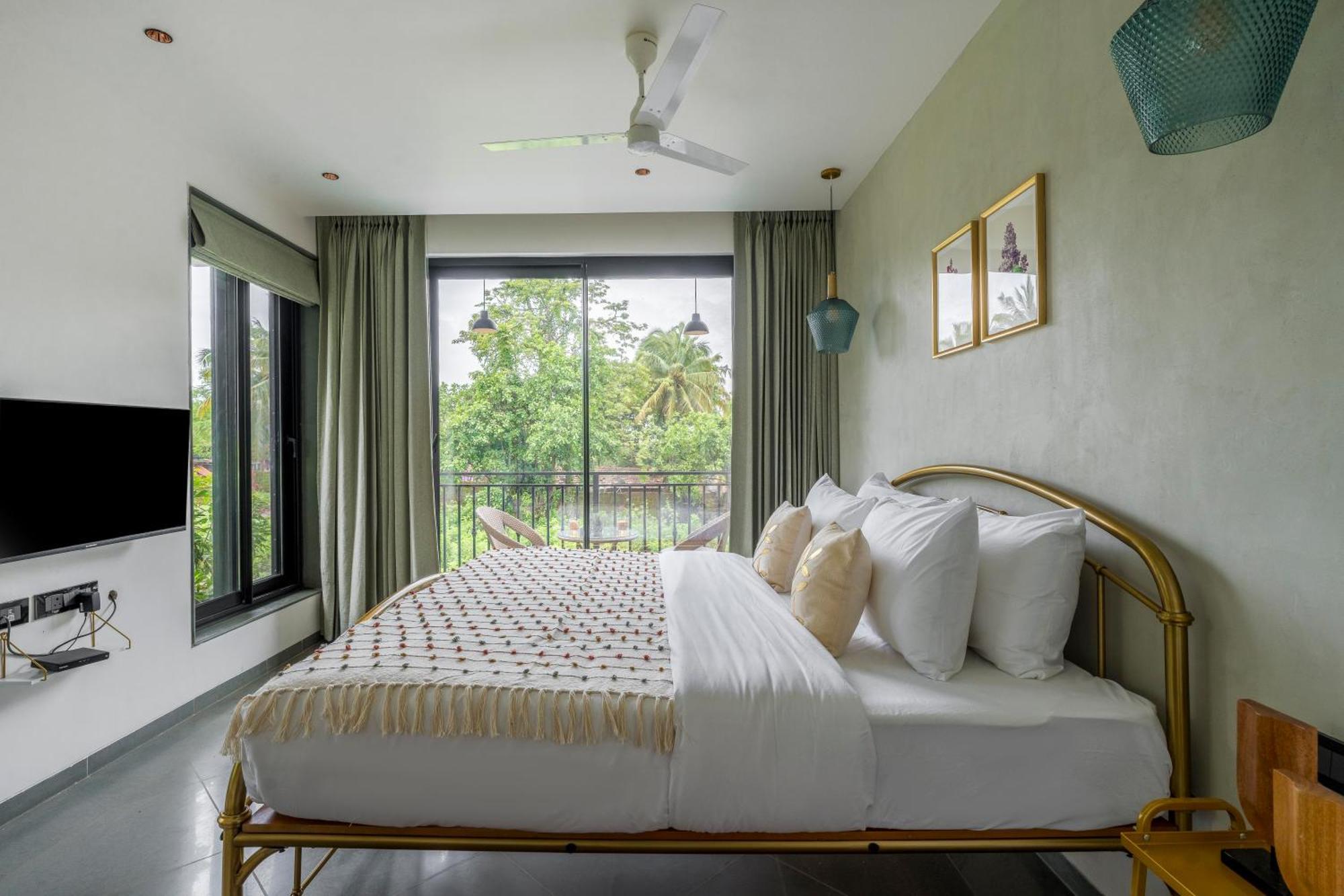 Vana - A Lindsay Manor วากาตอร์ ภายนอก รูปภาพ