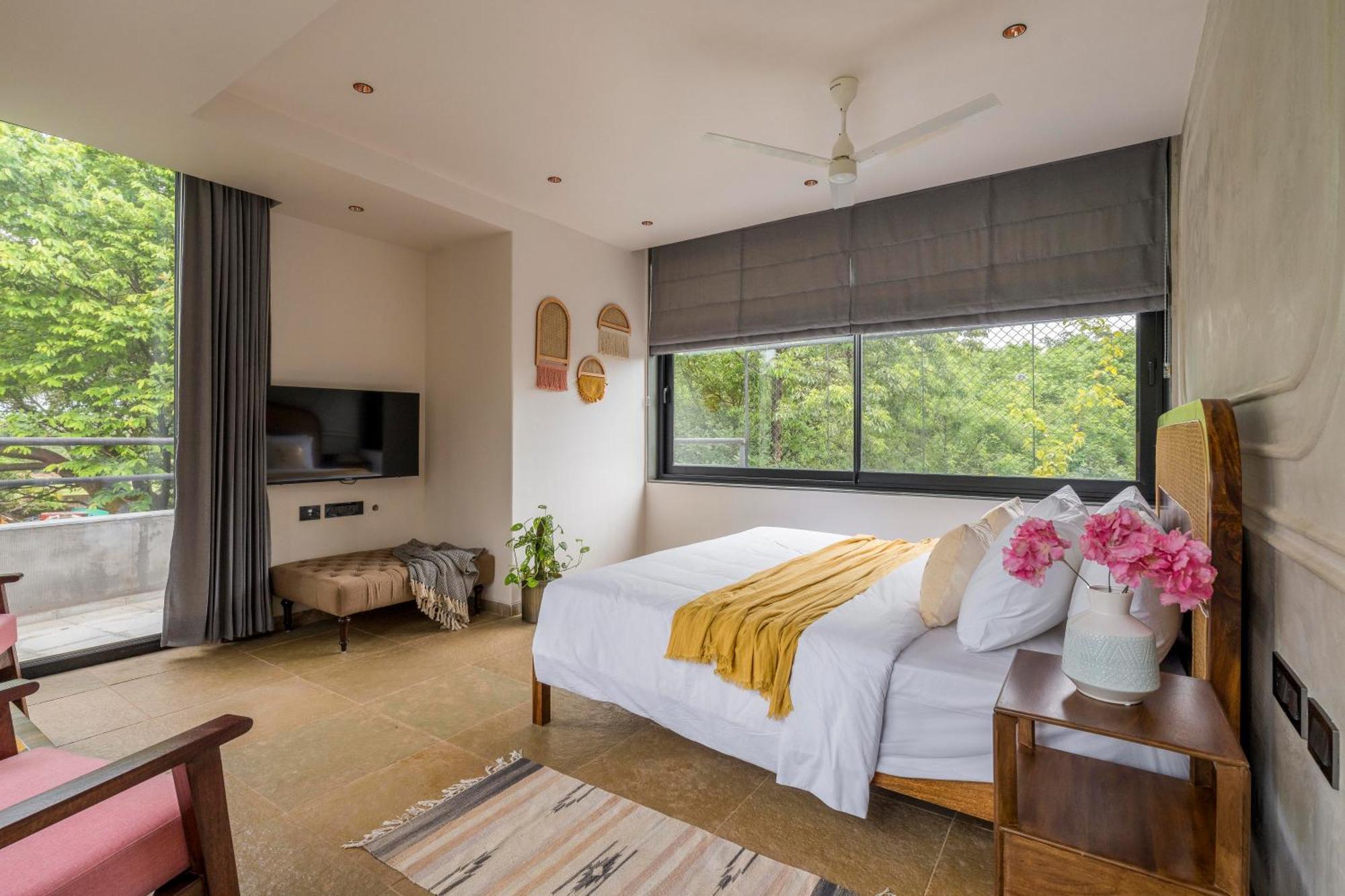 Vana - A Lindsay Manor วากาตอร์ ภายนอก รูปภาพ