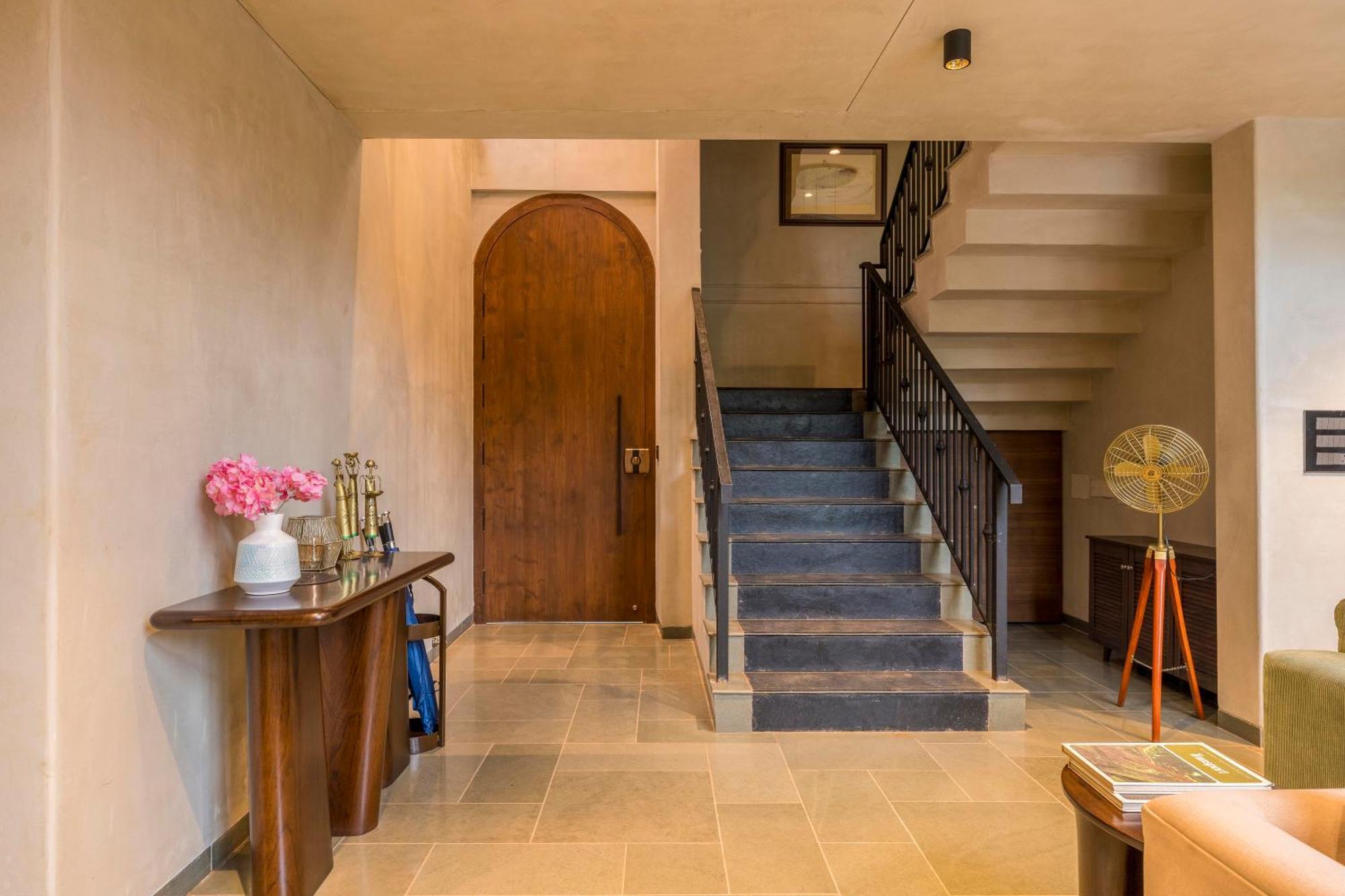 Vana - A Lindsay Manor วากาตอร์ ภายนอก รูปภาพ