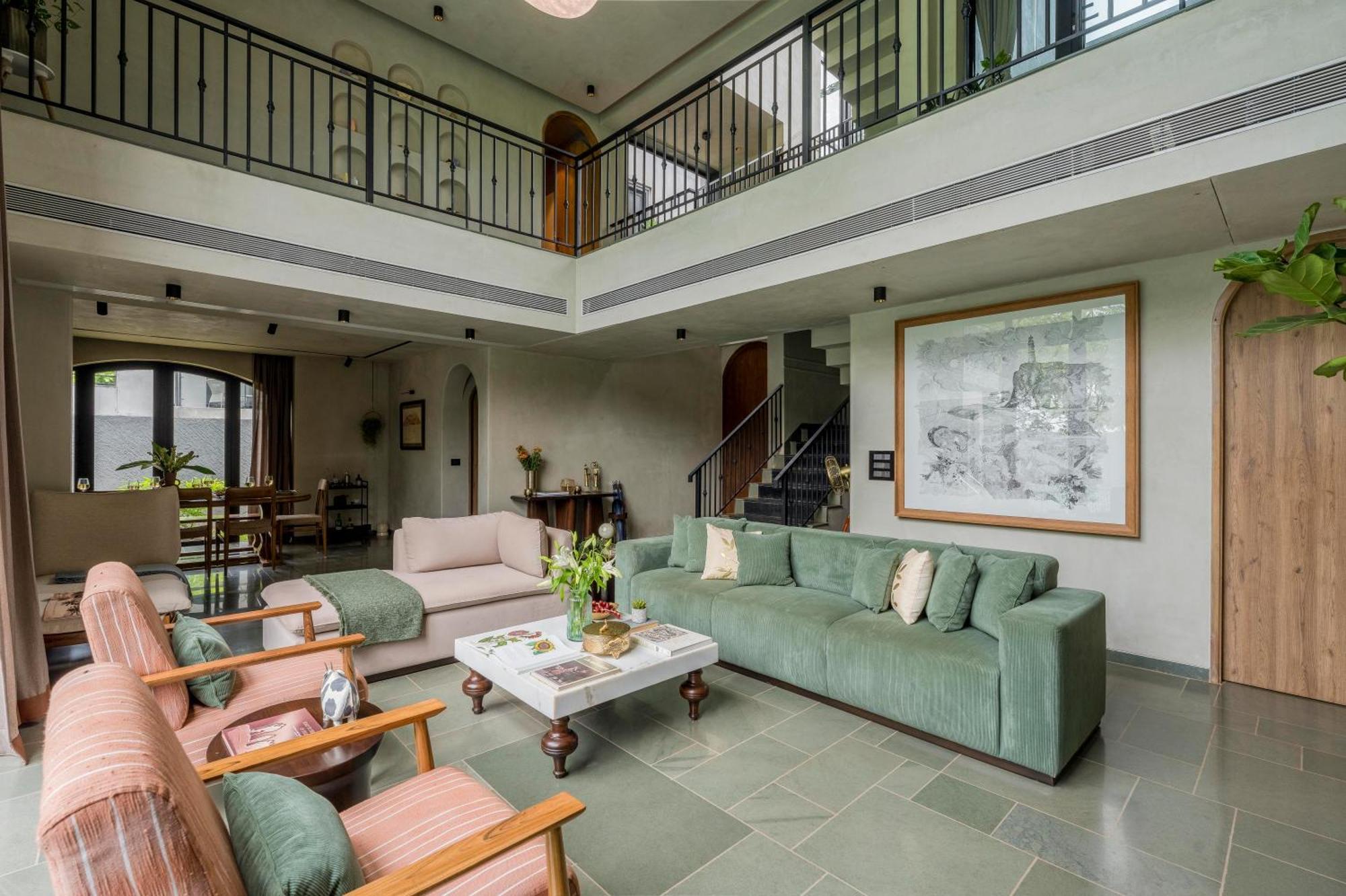 Vana - A Lindsay Manor วากาตอร์ ภายนอก รูปภาพ