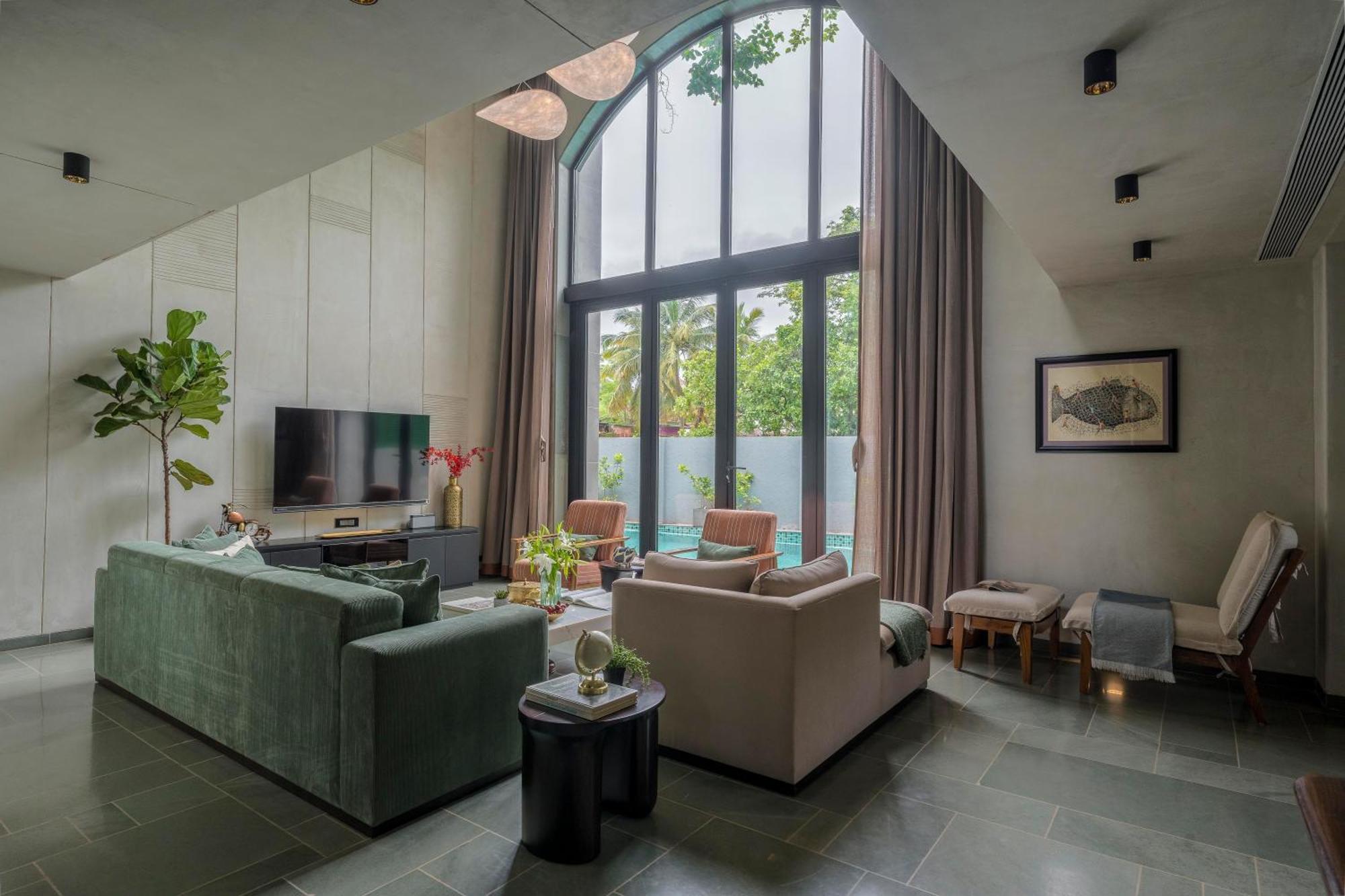 Vana - A Lindsay Manor วากาตอร์ ภายนอก รูปภาพ