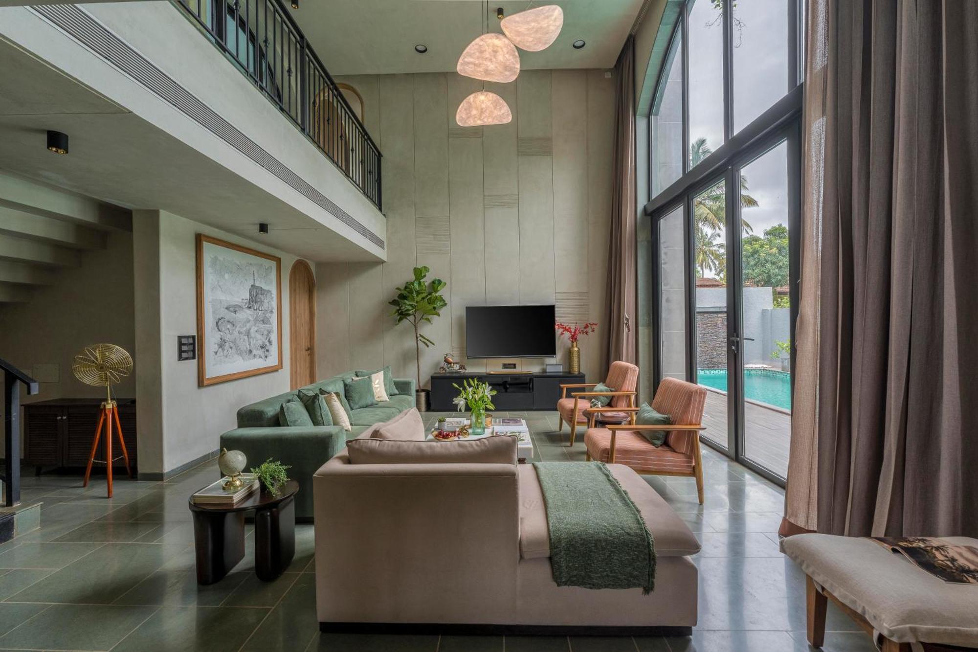 Vana - A Lindsay Manor วากาตอร์ ภายนอก รูปภาพ