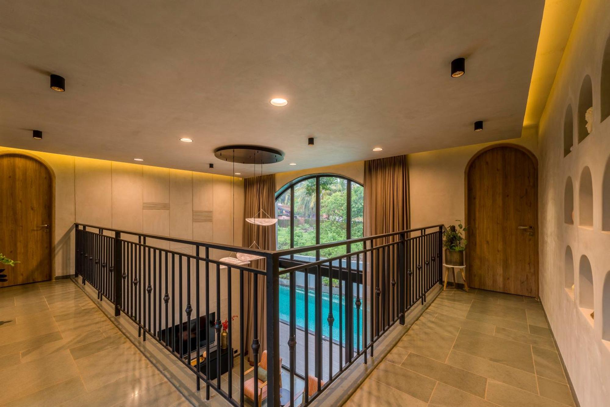 Vana - A Lindsay Manor วากาตอร์ ภายนอก รูปภาพ